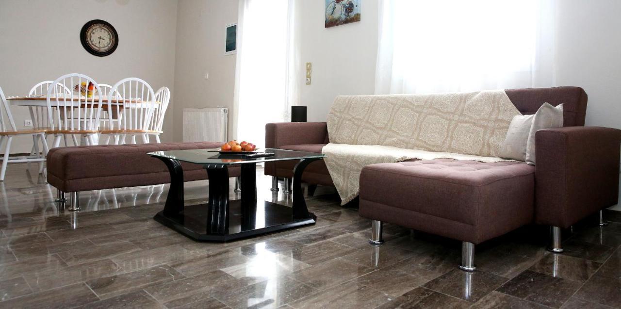 Kantouni House Kefalonia Argostoli  Eksteriør billede