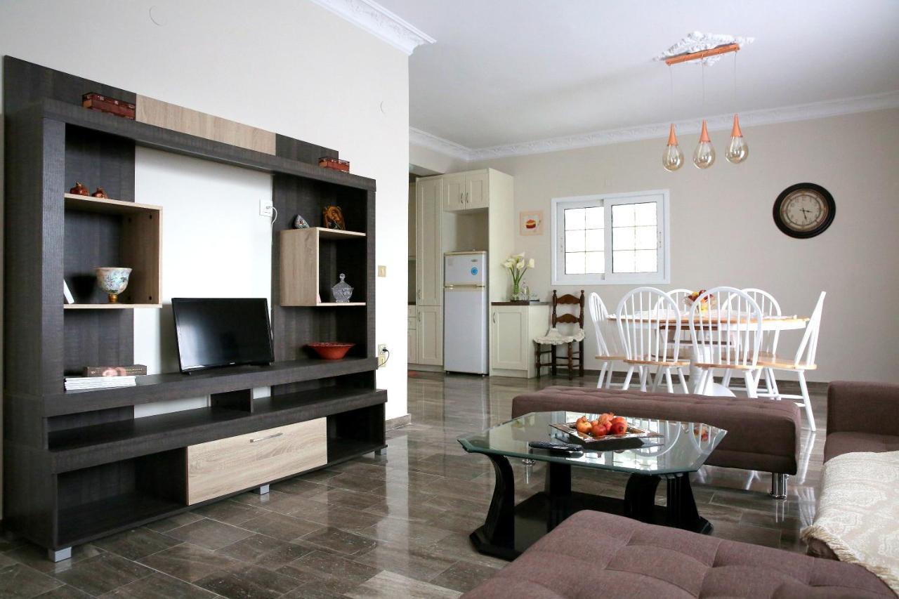 Kantouni House Kefalonia Argostoli  Eksteriør billede