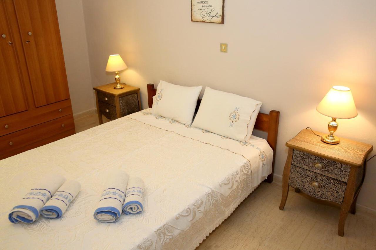 Kantouni House Kefalonia Argostoli  Eksteriør billede