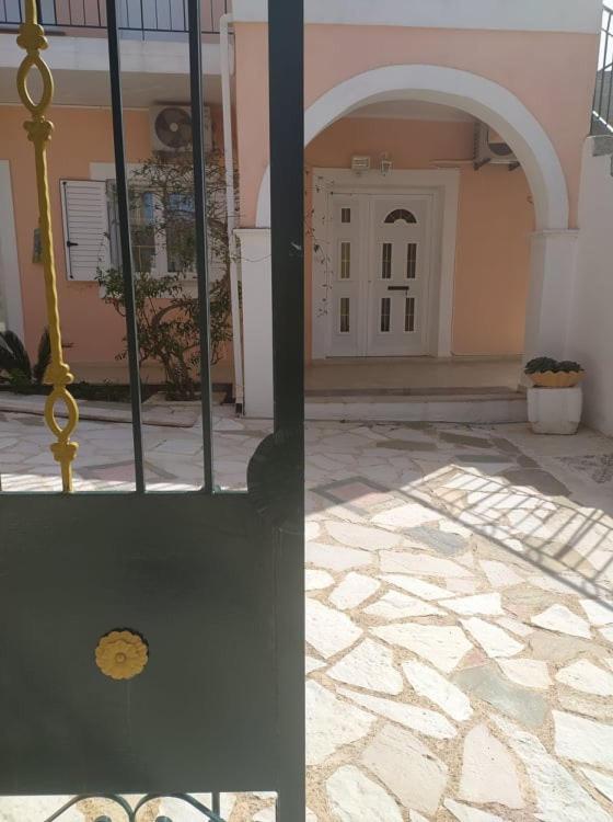 Kantouni House Kefalonia Argostoli  Eksteriør billede