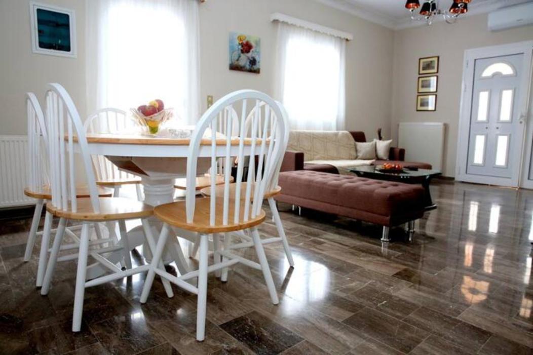 Kantouni House Kefalonia Argostoli  Eksteriør billede