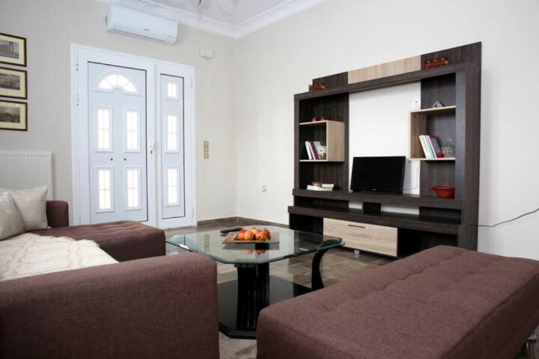 Kantouni House Kefalonia Argostoli  Eksteriør billede
